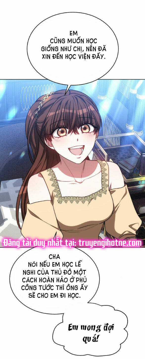 Phương Pháp Trả Thù Người Chồng Trăng Hoa Chapter 21.2 trang 23