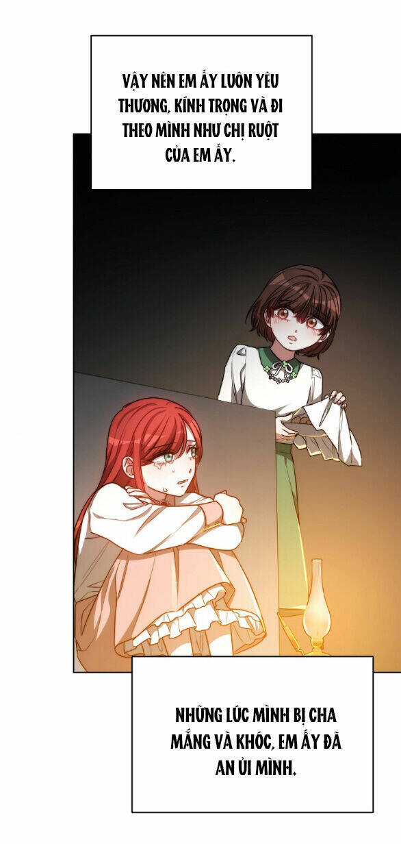 Phương Pháp Trả Thù Người Chồng Trăng Hoa Chapter 21.2 trang 25