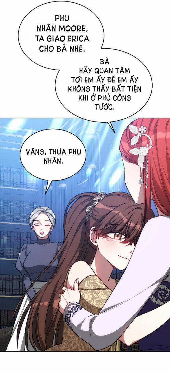 Phương Pháp Trả Thù Người Chồng Trăng Hoa Chapter 21.2 trang 29