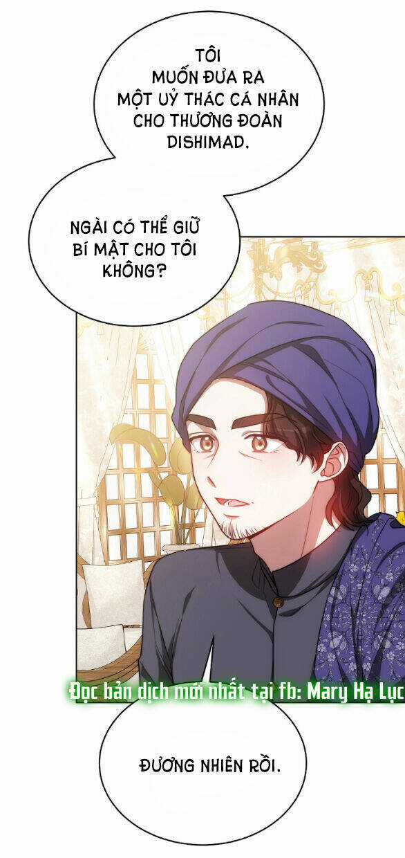 Phương Pháp Trả Thù Người Chồng Trăng Hoa Chapter 21.2 trang 3