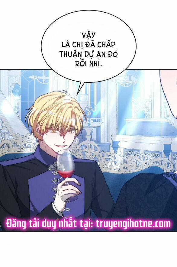 Phương Pháp Trả Thù Người Chồng Trăng Hoa Chapter 21.2 trang 31