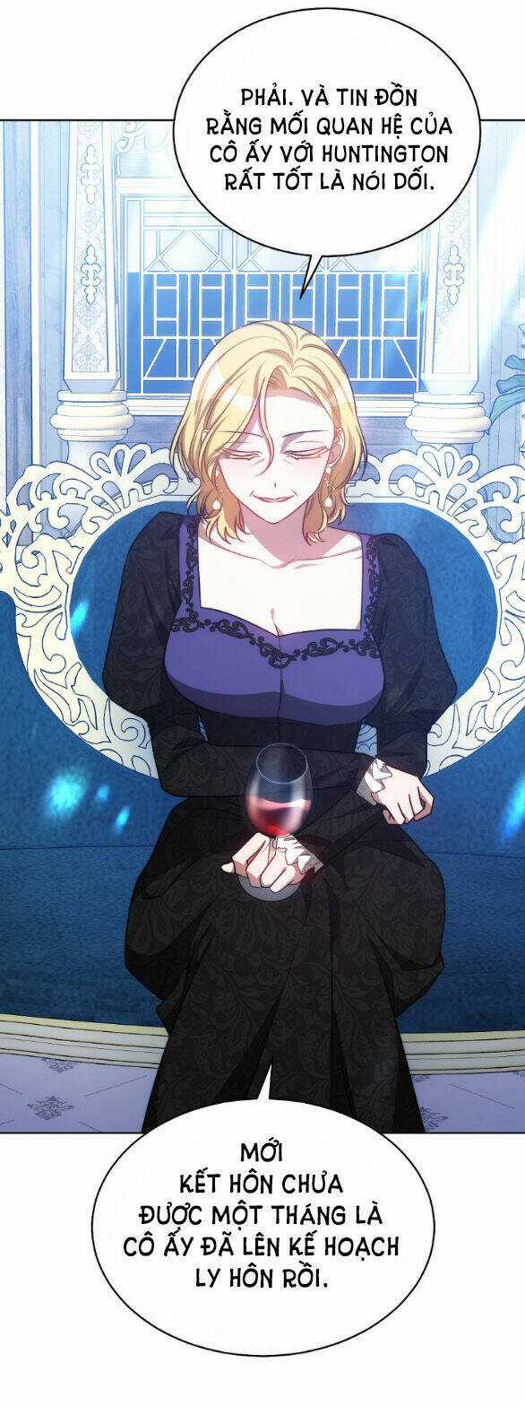 Phương Pháp Trả Thù Người Chồng Trăng Hoa Chapter 21.2 trang 32