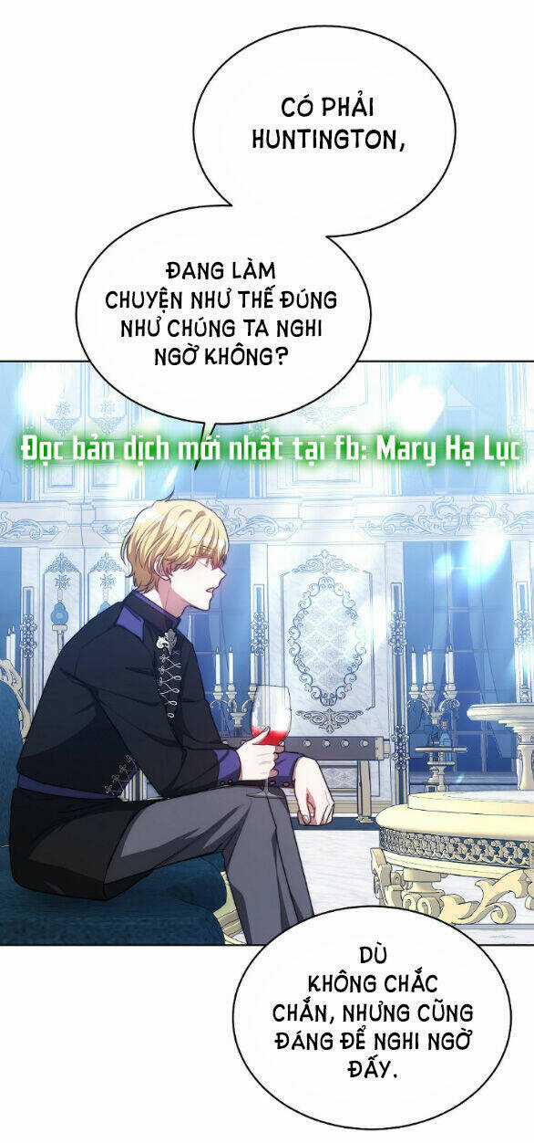 Phương Pháp Trả Thù Người Chồng Trăng Hoa Chapter 21.2 trang 33