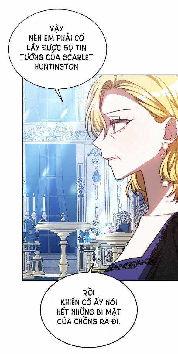 Phương Pháp Trả Thù Người Chồng Trăng Hoa Chapter 21.2 trang 34