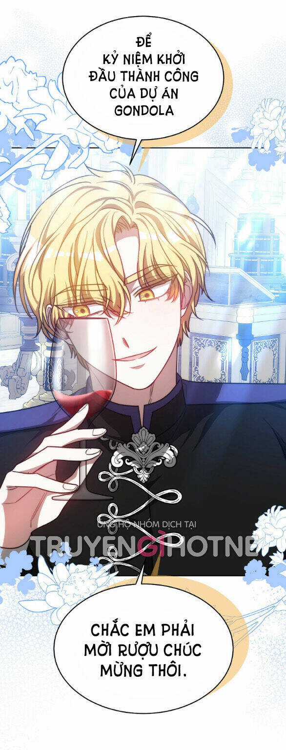 Phương Pháp Trả Thù Người Chồng Trăng Hoa Chapter 21.2 trang 36