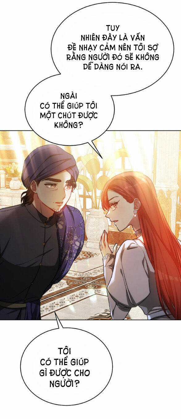 Phương Pháp Trả Thù Người Chồng Trăng Hoa Chapter 21.2 trang 5