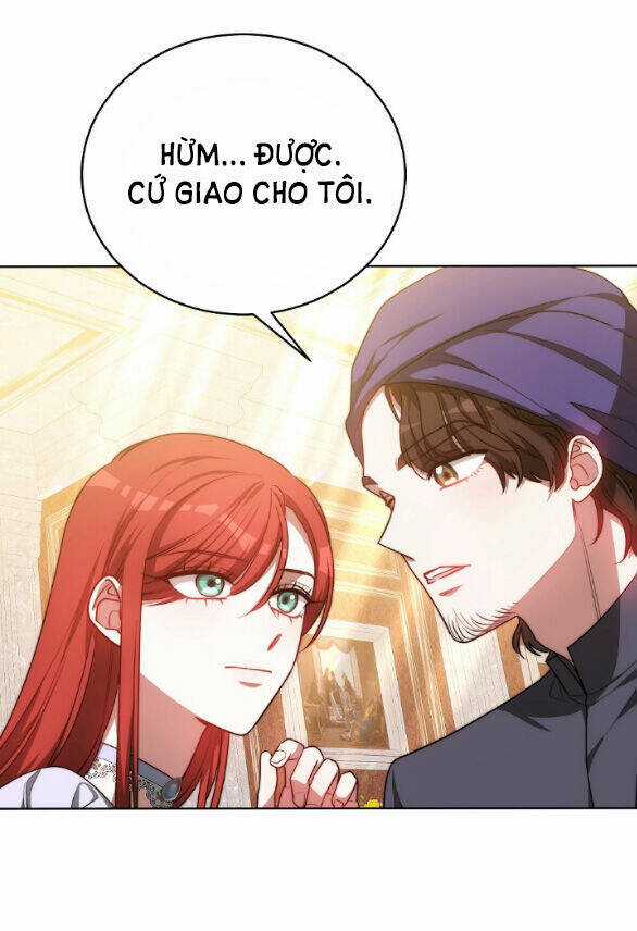 Phương Pháp Trả Thù Người Chồng Trăng Hoa Chapter 21.2 trang 7