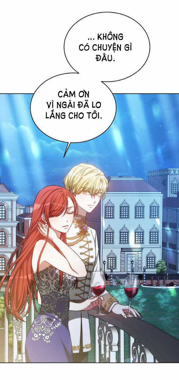 Phương Pháp Trả Thù Người Chồng Trăng Hoa Chapter 22.1 trang 11