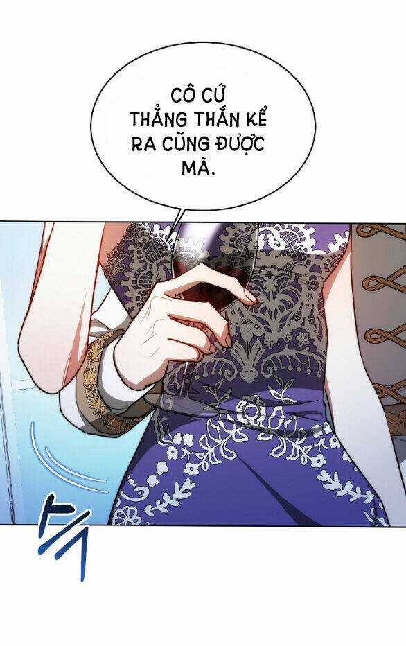 Phương Pháp Trả Thù Người Chồng Trăng Hoa Chapter 22.1 trang 13