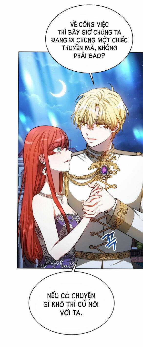 Phương Pháp Trả Thù Người Chồng Trăng Hoa Chapter 22.1 trang 14