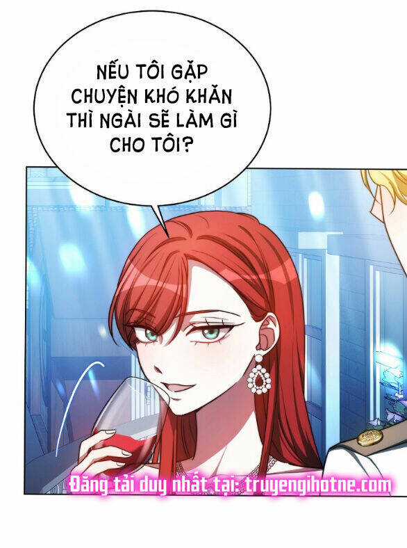 Phương Pháp Trả Thù Người Chồng Trăng Hoa Chapter 22.1 trang 17