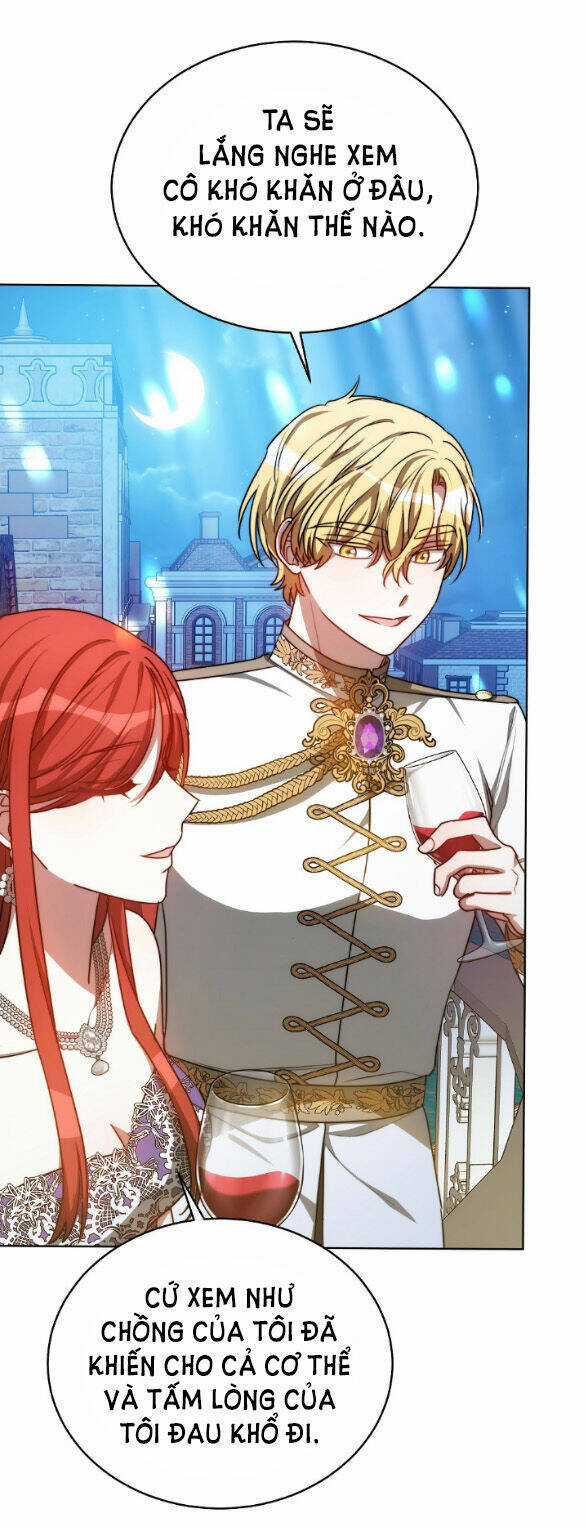 Phương Pháp Trả Thù Người Chồng Trăng Hoa Chapter 22.1 trang 18