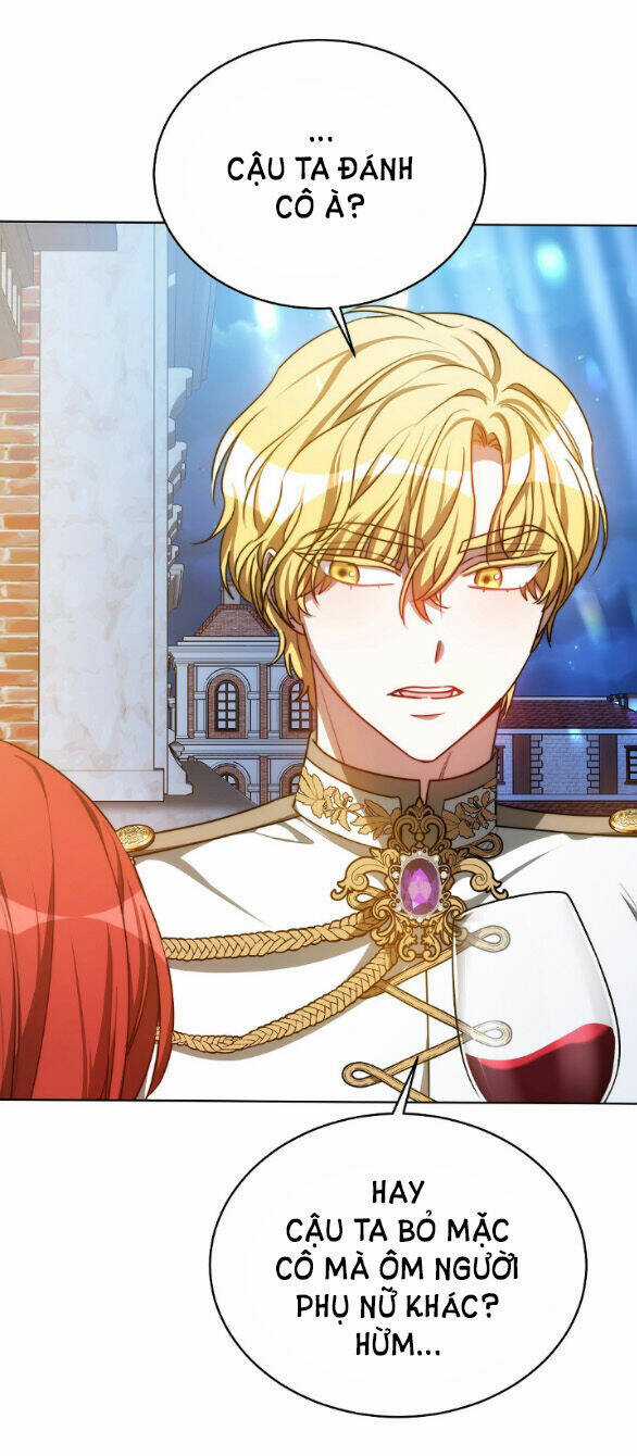 Phương Pháp Trả Thù Người Chồng Trăng Hoa Chapter 22.1 trang 19