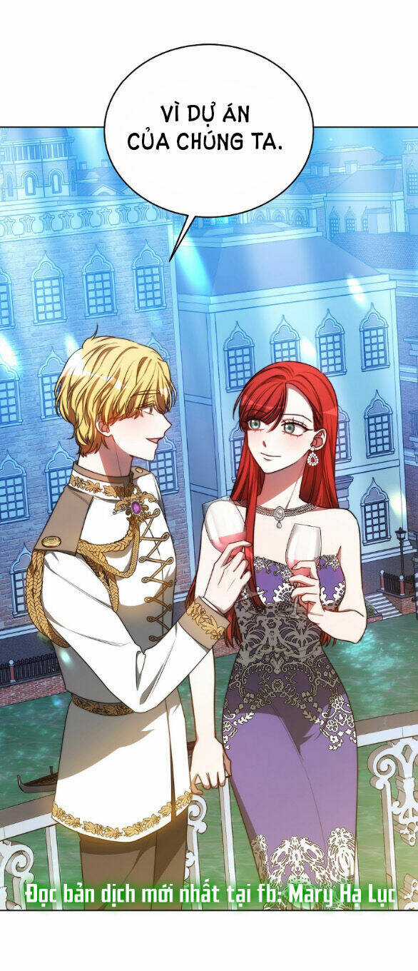 Phương Pháp Trả Thù Người Chồng Trăng Hoa Chapter 22.1 trang 2