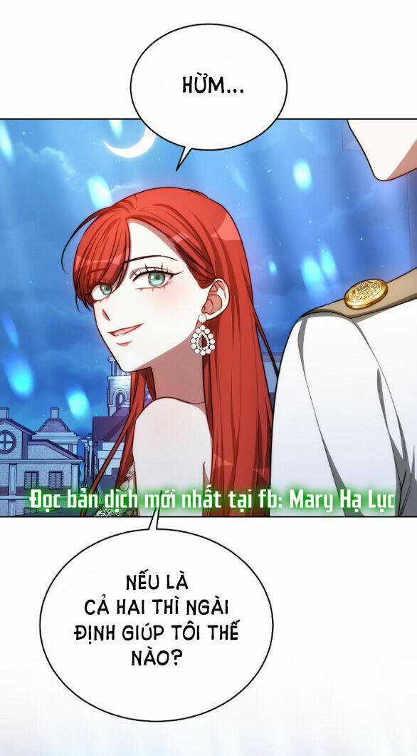 Phương Pháp Trả Thù Người Chồng Trăng Hoa Chapter 22.1 trang 20