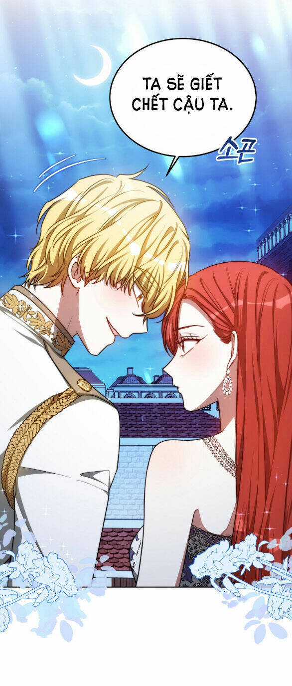 Phương Pháp Trả Thù Người Chồng Trăng Hoa Chapter 22.1 trang 21