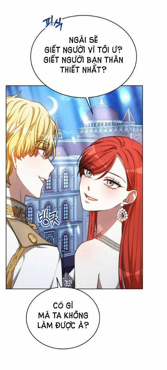 Phương Pháp Trả Thù Người Chồng Trăng Hoa Chapter 22.1 trang 22