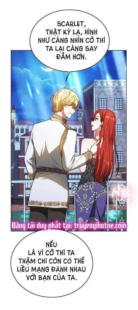 Phương Pháp Trả Thù Người Chồng Trăng Hoa Chapter 22.1 trang 23