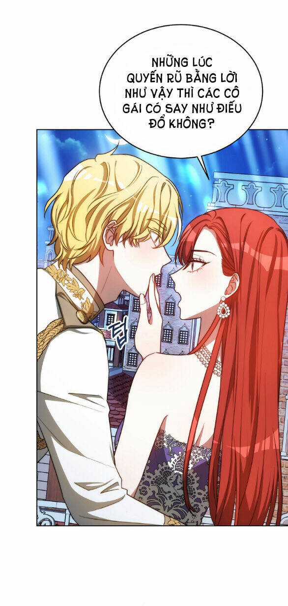 Phương Pháp Trả Thù Người Chồng Trăng Hoa Chapter 22.1 trang 25