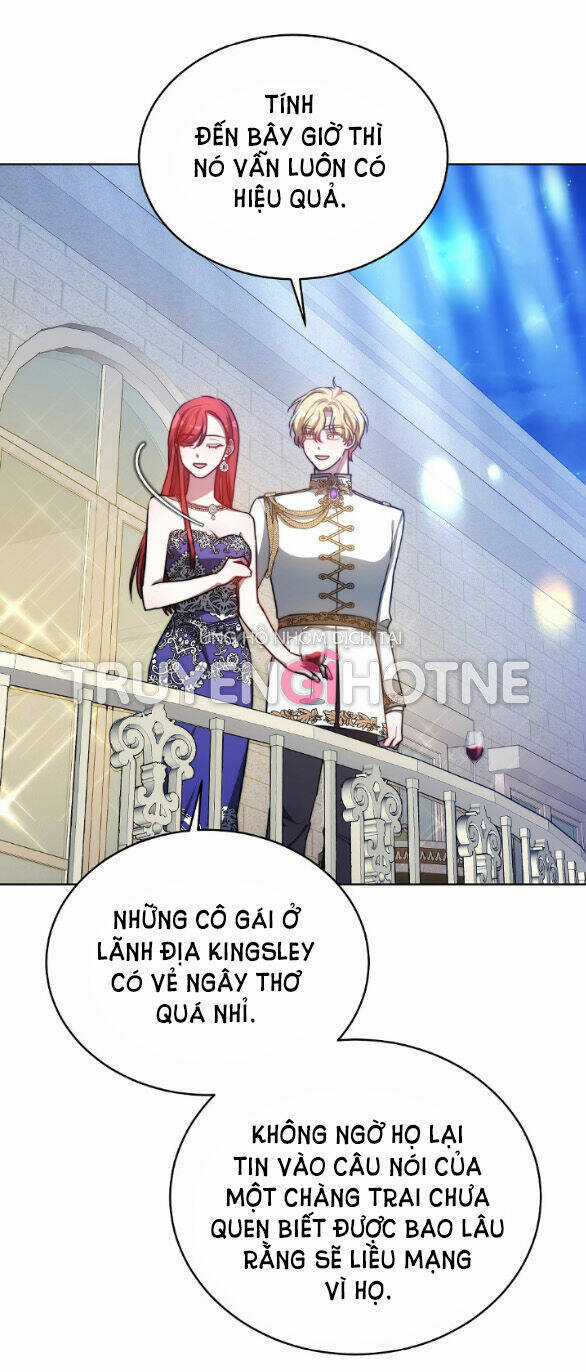 Phương Pháp Trả Thù Người Chồng Trăng Hoa Chapter 22.1 trang 26