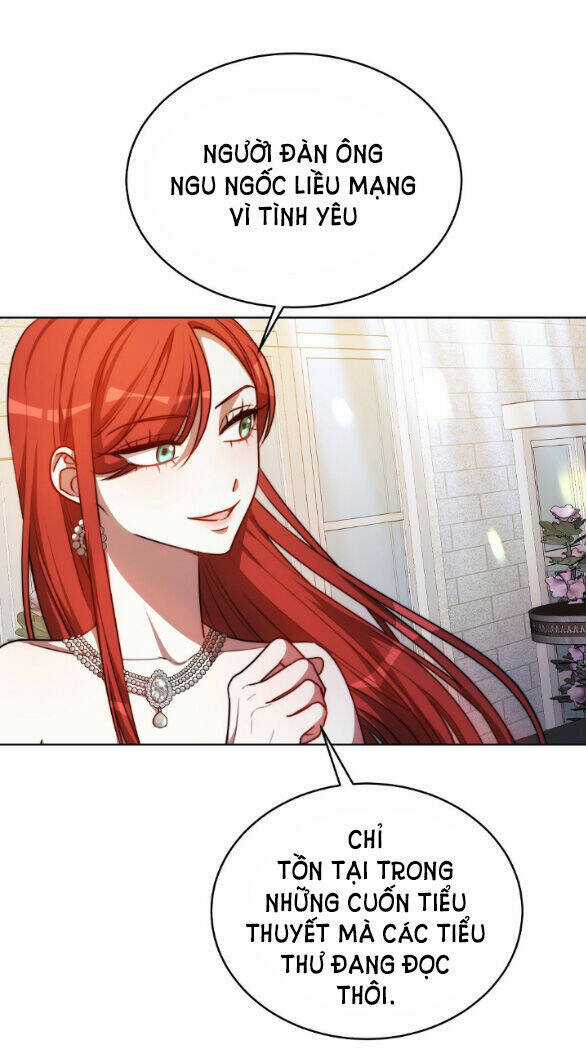 Phương Pháp Trả Thù Người Chồng Trăng Hoa Chapter 22.1 trang 27