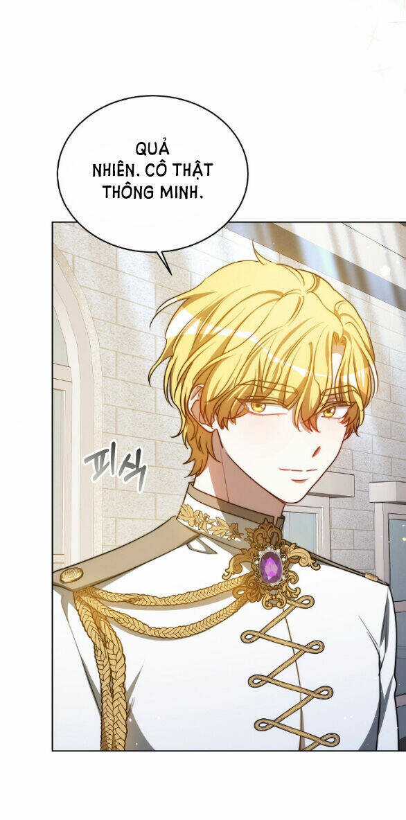 Phương Pháp Trả Thù Người Chồng Trăng Hoa Chapter 22.1 trang 30