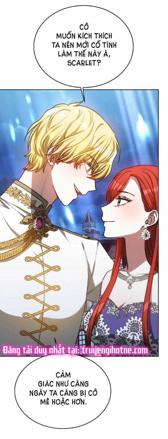 Phương Pháp Trả Thù Người Chồng Trăng Hoa Chapter 22.1 trang 32