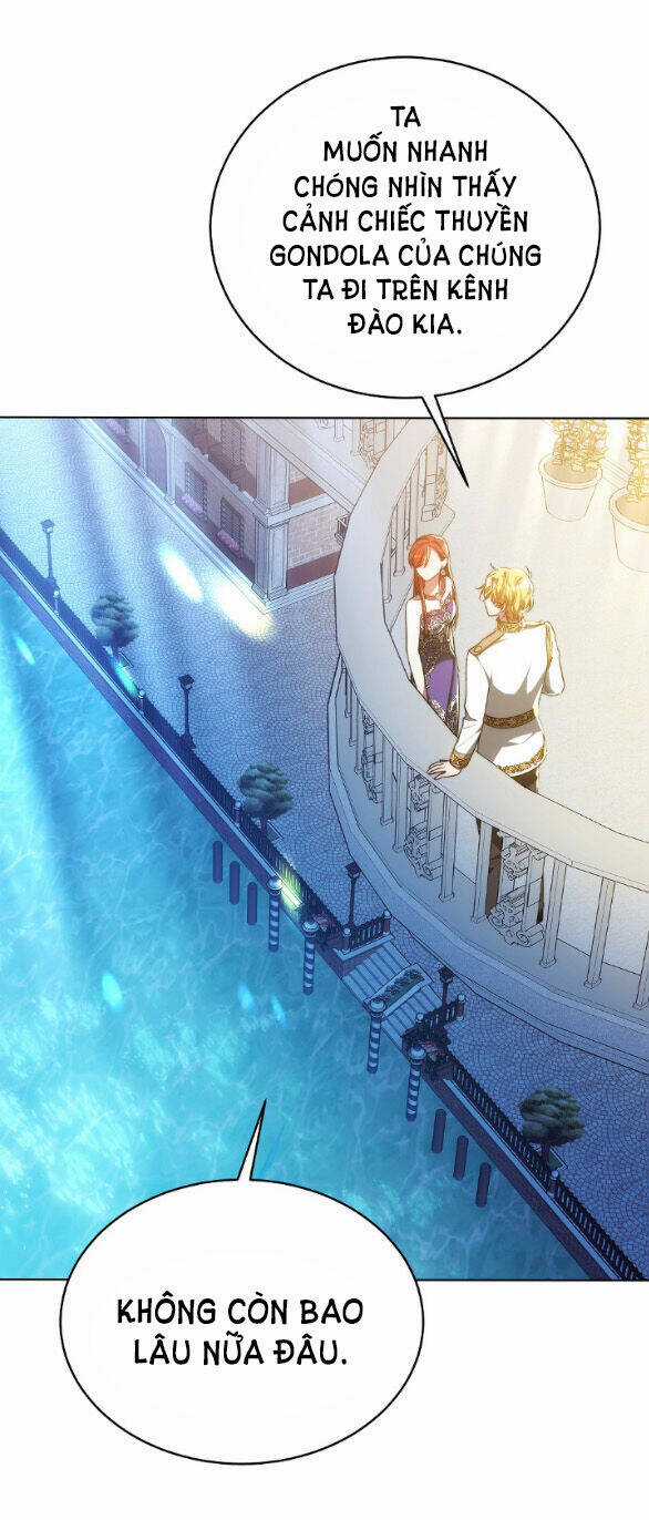 Phương Pháp Trả Thù Người Chồng Trăng Hoa Chapter 22.1 trang 4