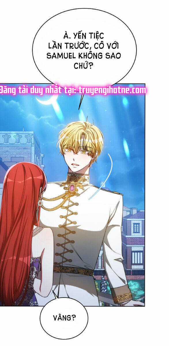 Phương Pháp Trả Thù Người Chồng Trăng Hoa Chapter 22.1 trang 5