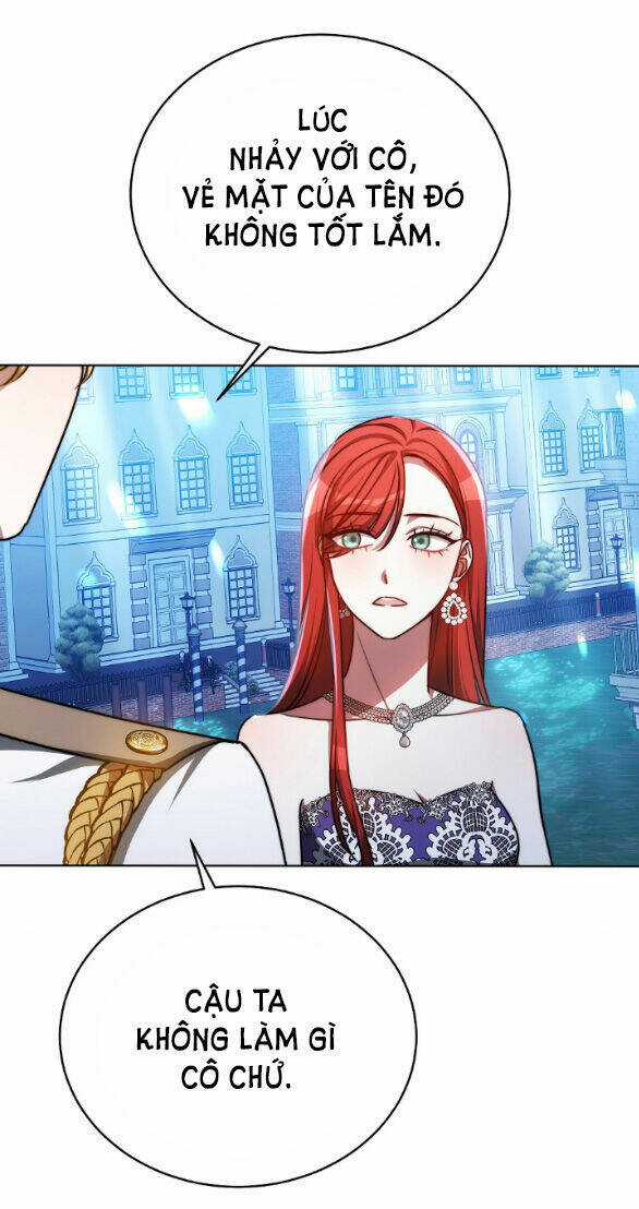 Phương Pháp Trả Thù Người Chồng Trăng Hoa Chapter 22.1 trang 6