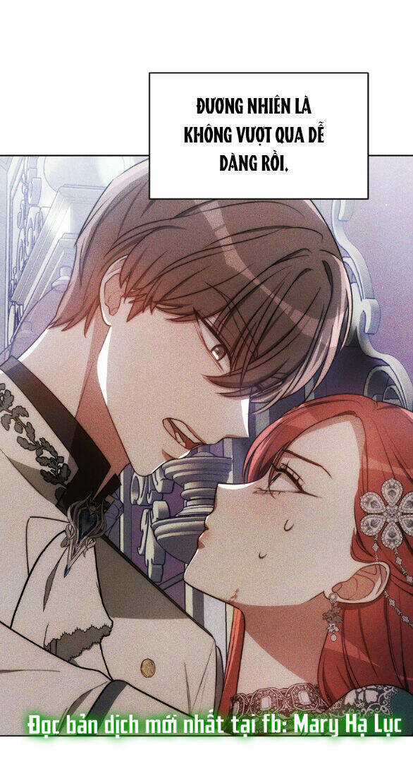 Phương Pháp Trả Thù Người Chồng Trăng Hoa Chapter 22.1 trang 7