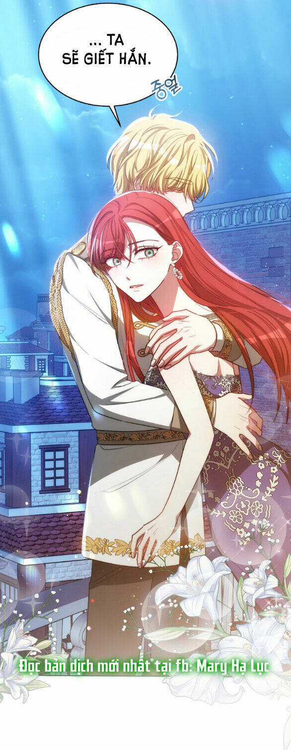 Phương Pháp Trả Thù Người Chồng Trăng Hoa Chapter 22.2 trang 10