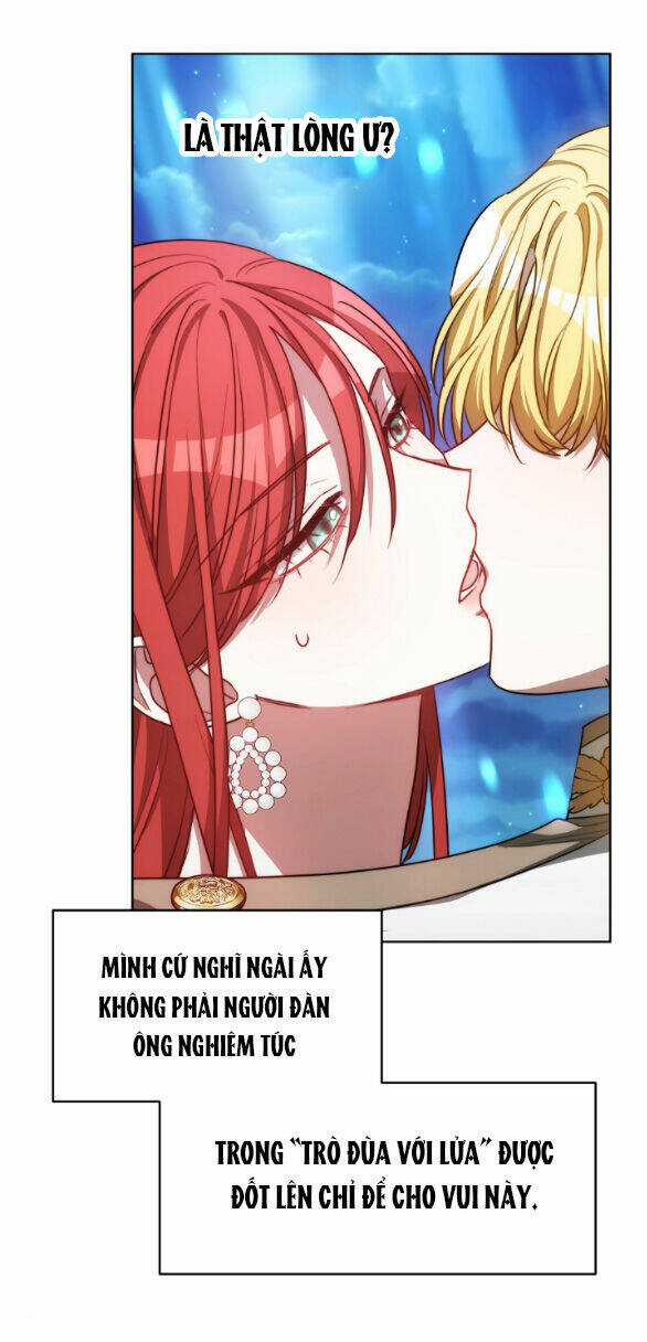 Phương Pháp Trả Thù Người Chồng Trăng Hoa Chapter 22.2 trang 14