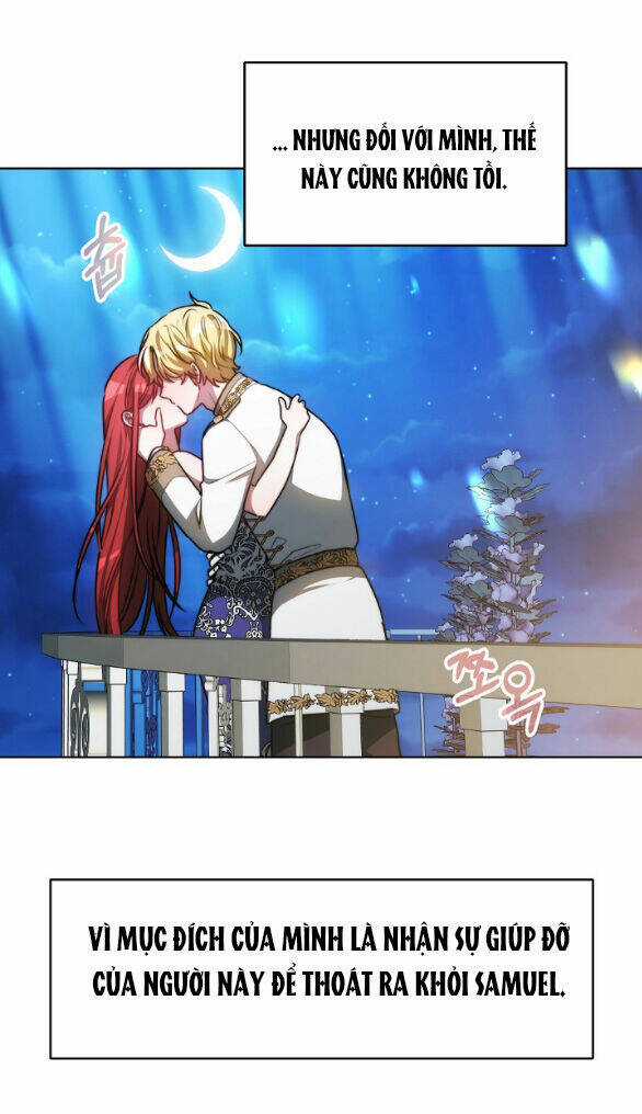 Phương Pháp Trả Thù Người Chồng Trăng Hoa Chapter 22.2 trang 15