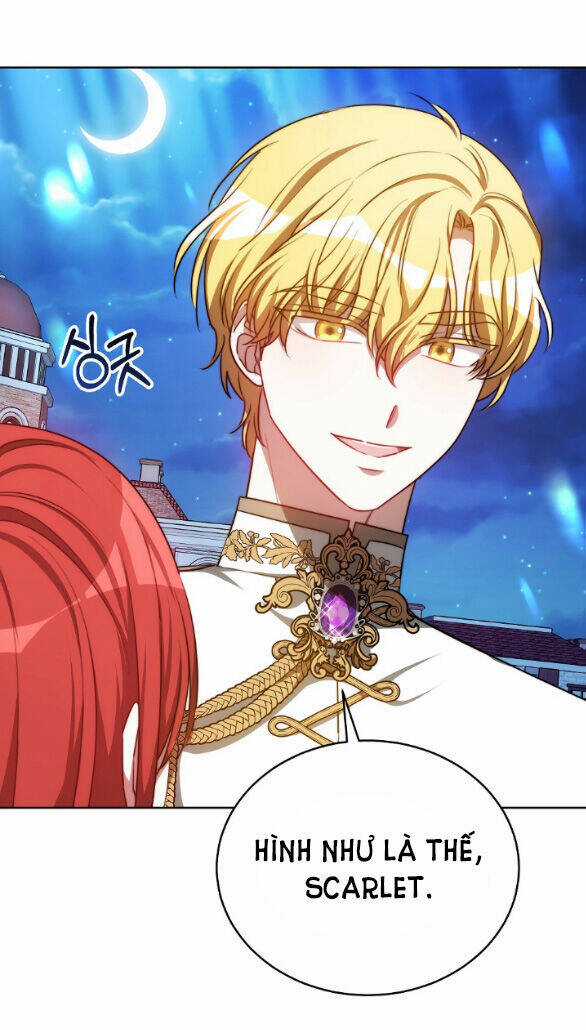 Phương Pháp Trả Thù Người Chồng Trăng Hoa Chapter 22.2 trang 20