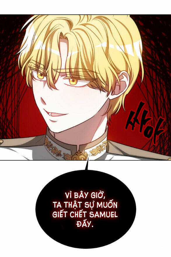 Phương Pháp Trả Thù Người Chồng Trăng Hoa Chapter 22.2 trang 21