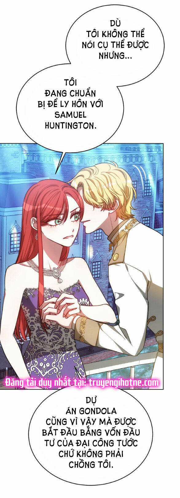 Phương Pháp Trả Thù Người Chồng Trăng Hoa Chapter 22.2 trang 24