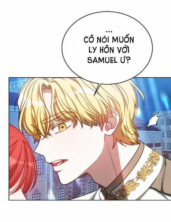 Phương Pháp Trả Thù Người Chồng Trăng Hoa Chapter 22.2 trang 25