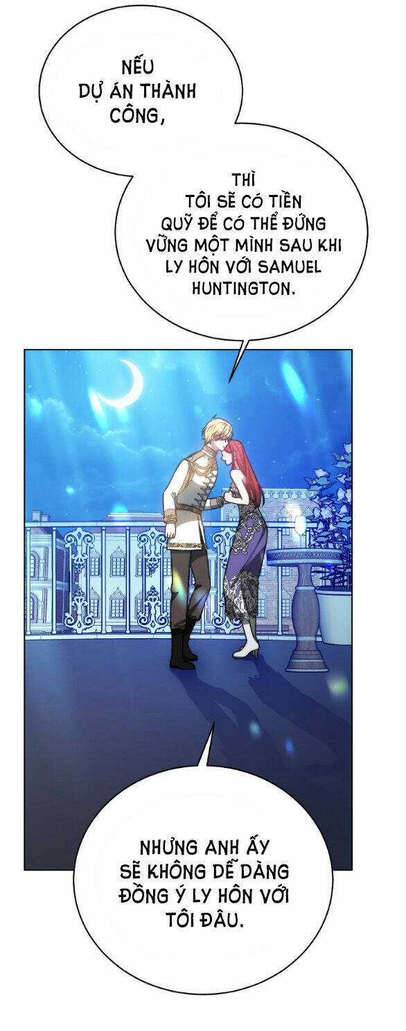 Phương Pháp Trả Thù Người Chồng Trăng Hoa Chapter 22.2 trang 26