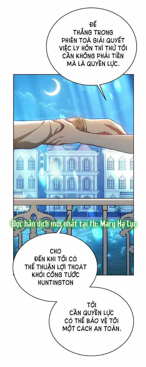 Phương Pháp Trả Thù Người Chồng Trăng Hoa Chapter 22.2 trang 27