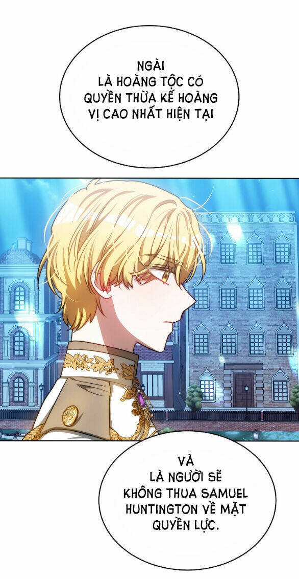 Phương Pháp Trả Thù Người Chồng Trăng Hoa Chapter 22.2 trang 28