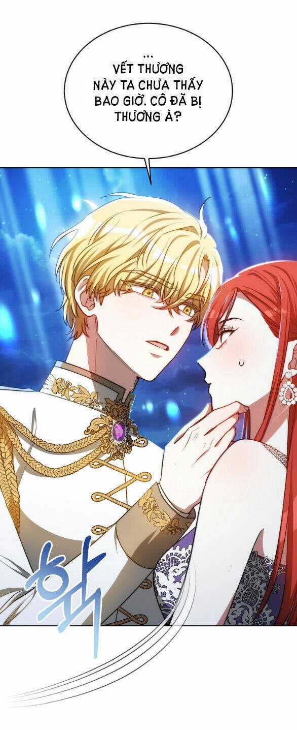 Phương Pháp Trả Thù Người Chồng Trăng Hoa Chapter 22.2 trang 3