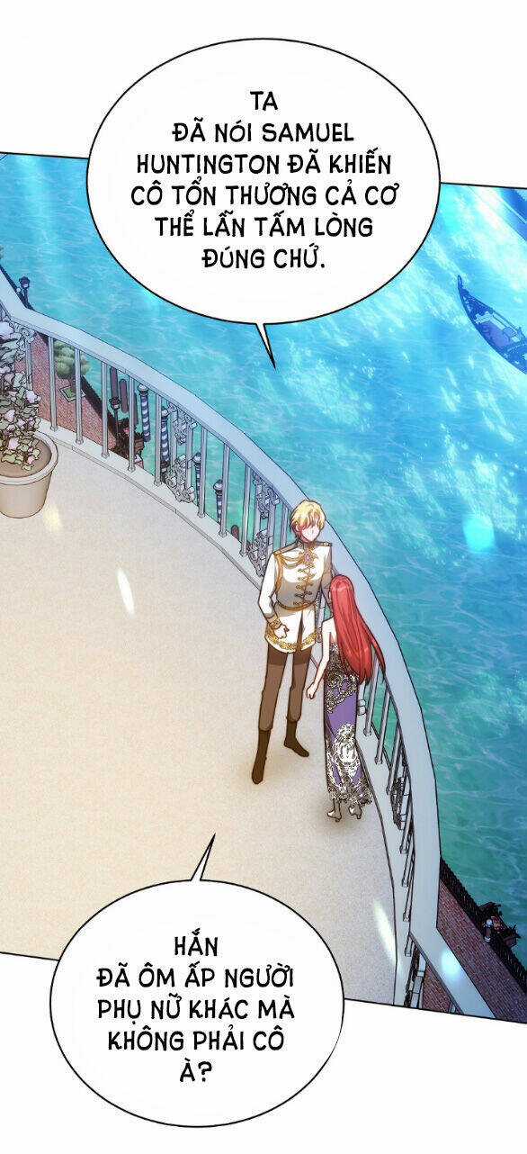 Phương Pháp Trả Thù Người Chồng Trăng Hoa Chapter 22.2 trang 32