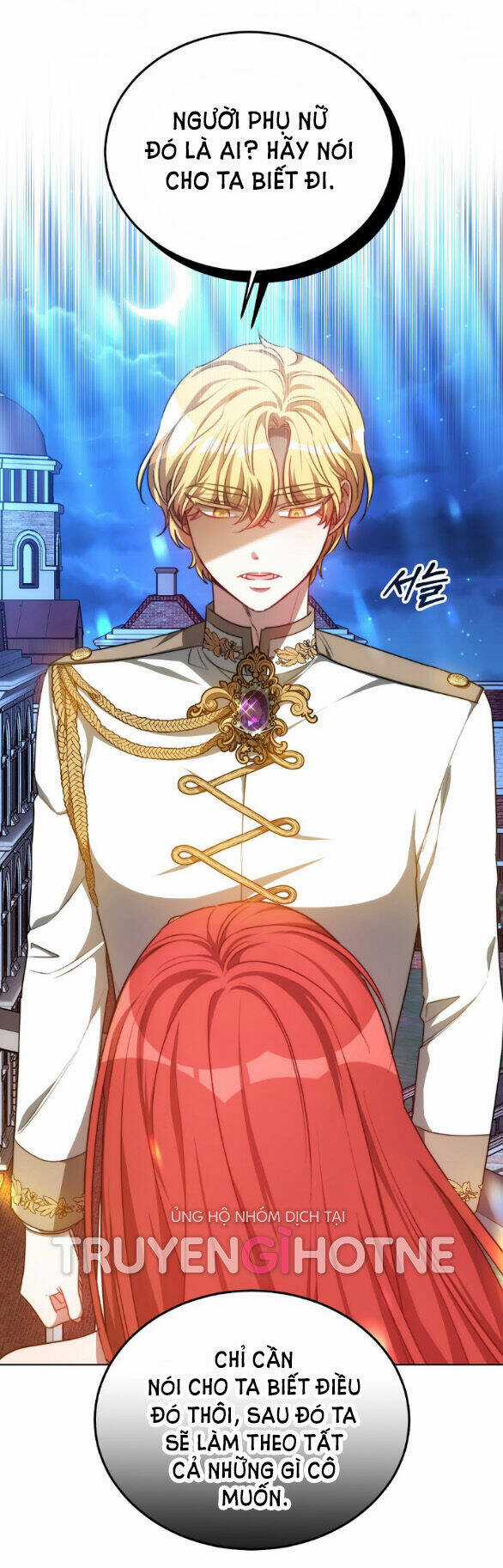 Phương Pháp Trả Thù Người Chồng Trăng Hoa Chapter 22.2 trang 33