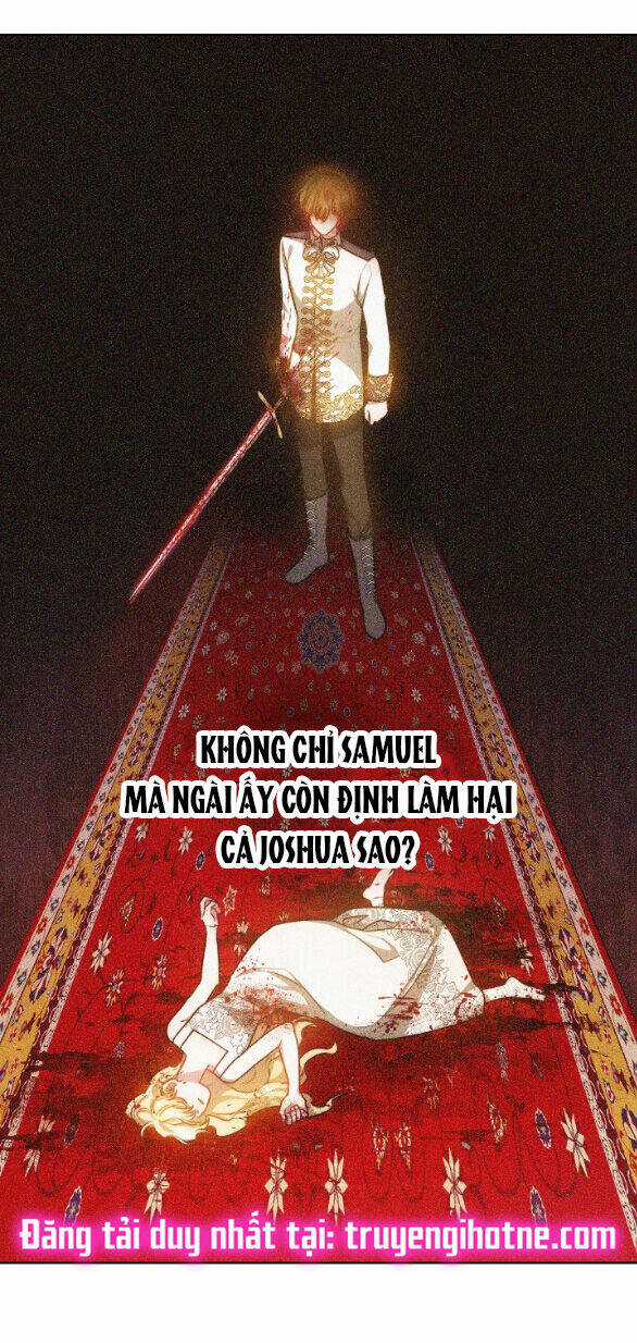 Phương Pháp Trả Thù Người Chồng Trăng Hoa Chapter 22.2 trang 36