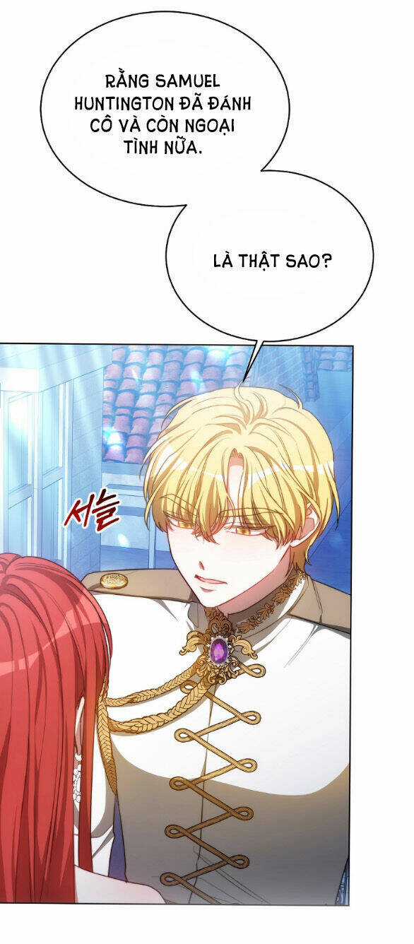 Phương Pháp Trả Thù Người Chồng Trăng Hoa Chapter 22.2 trang 6