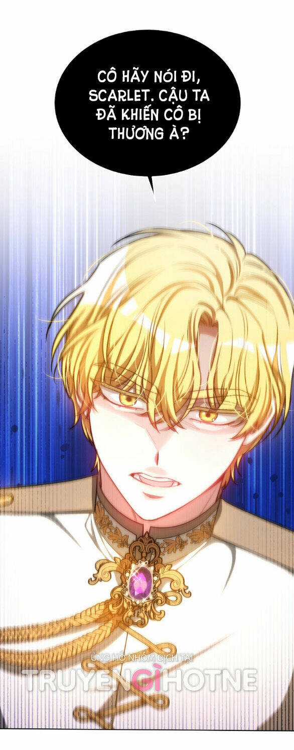 Phương Pháp Trả Thù Người Chồng Trăng Hoa Chapter 22.2 trang 7