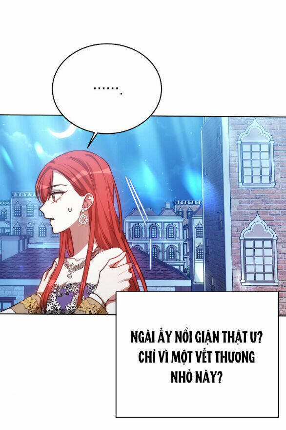 Phương Pháp Trả Thù Người Chồng Trăng Hoa Chapter 22.2 trang 8