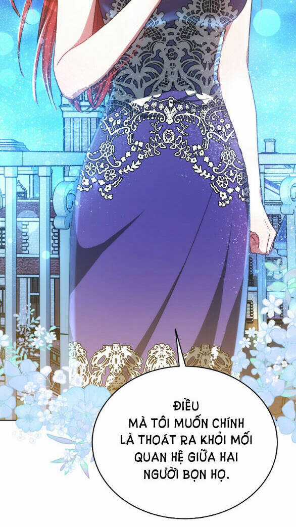 Phương Pháp Trả Thù Người Chồng Trăng Hoa Chapter 23.1 trang 10