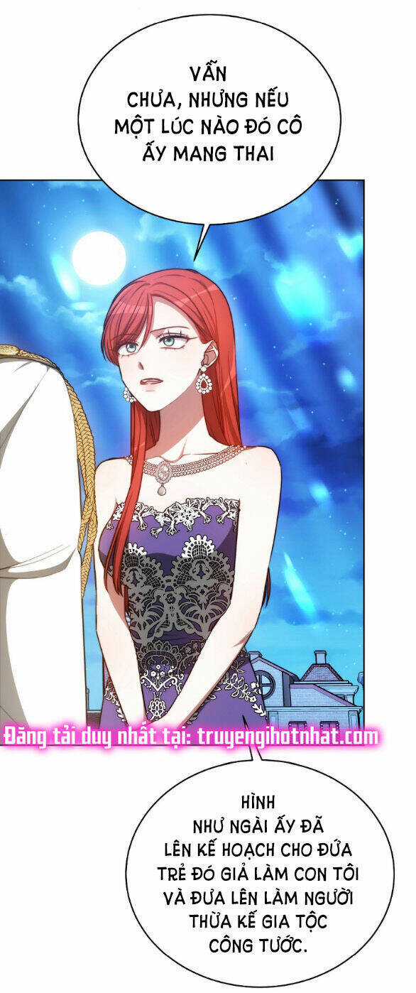 Phương Pháp Trả Thù Người Chồng Trăng Hoa Chapter 23.1 trang 13